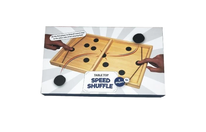 Speed Shuffle Sling Puck 2 Speed Shuffle Sling Puck - Afbeelding 2