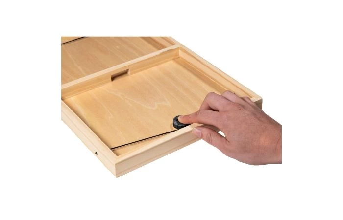 Speed Shuffle Sling Puck 4 Speed Shuffle Sling Puck - Afbeelding 4