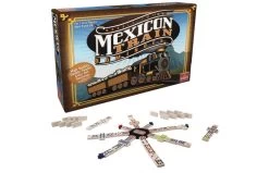 Goliath Mexican Train Dominoes