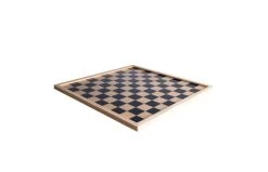Dam/Schaakbord -Bruder Winkel 2007607 030