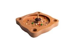 Tiroler Roulette Van Hout -Bruder Winkel 2007610 030