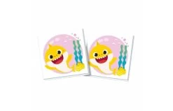 Clementoni Baby Shark Memo -Bruder Winkel 2007637 030