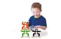Monkey Balance -Bruder Winkel 2007770 120