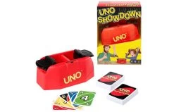 MATTEL Uno Showdown