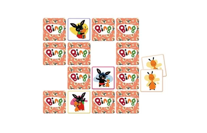 Totum 19090 Bing Maxi Memo 7 Totum 19090 Bing Maxi Memo - Afbeelding 7