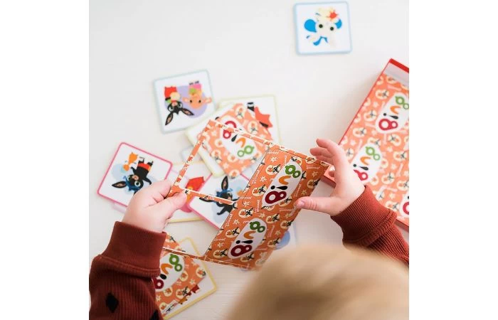 Totum 19090 Bing Maxi Memo 6 Totum 19090 Bing Maxi Memo - Afbeelding 6