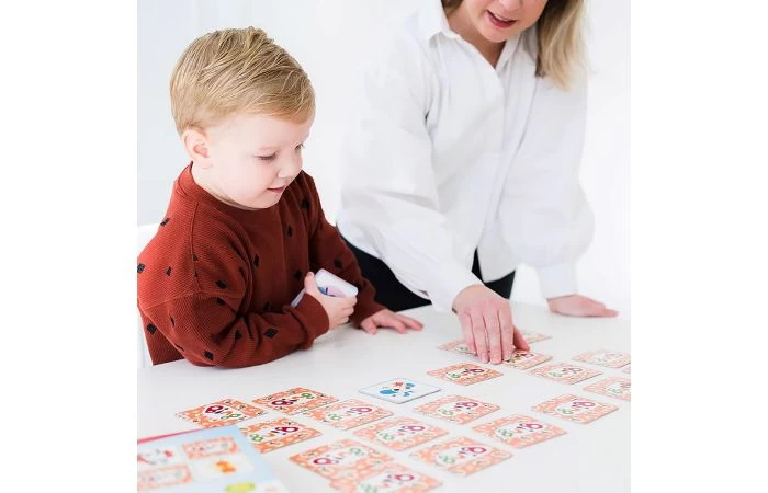 Totum 19090 Bing Maxi Memo 3 Totum 19090 Bing Maxi Memo - Afbeelding 3