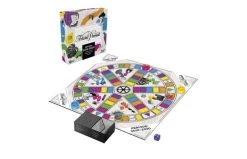 Hasbro Trivial Pursuit Decades 2010-2020