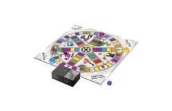 Hasbro Trivial Pursuit Decades 2010-2020 -Bruder Winkel 2008260 020