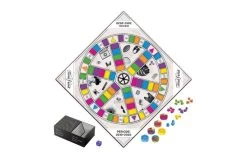 Hasbro Trivial Pursuit Decades 2010-2020 -Bruder Winkel 2008260 030