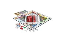 Hasbro Monopoly Vals Geld -Bruder Winkel 2008265 020