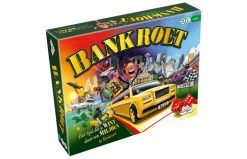Bankroet