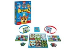 Paw Patrol Hedbanz