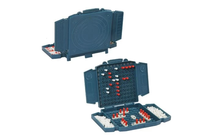 Vlootgevecht Reiseditie 3 Vlootgevecht Reiseditie - Afbeelding 3