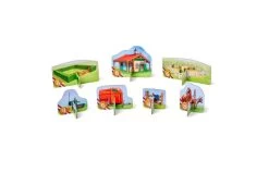 Equi Quiz Paardenkennis Spel -Bruder Winkel 2009095 090