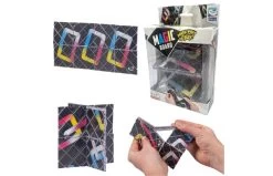 Clown Magic Puzzle Board