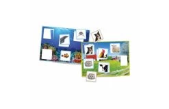 Clementoni Leerspel Waar Leven Ze 6 Clementoni Leerspel Waar Leven Ze -Bruder Winkel 2009824 030 1