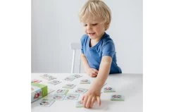 Fien En Teun Maxi Memo -Bruder Winkel 2010167 120