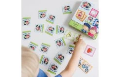 Fien En Teun Maxi Memo -Bruder Winkel 2010167 140