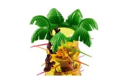 MATTEL Vallende Aapjes Spel -Bruder Winkel 2010235 090