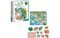 Clementoni Ecosysteem