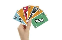 MATTEL Ono 99 -Bruder Winkel 2010432 120