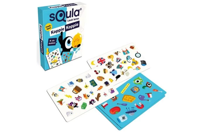 Identity Games Squla Koppie Koppie 1 Identity Games Squla Koppie Koppie