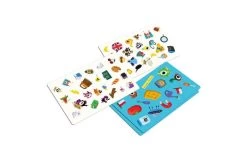 Identity Games Squla Koppie Koppie 5 Identity Games Squla Koppie Koppie -Bruder Winkel 2010462 020