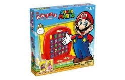 Super Mario 5 Op Een Rij -Bruder Winkel 2010463 040