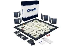 Hasbro Cluedo Signature Collection