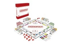 Hasbro Monopoly Signature Collection