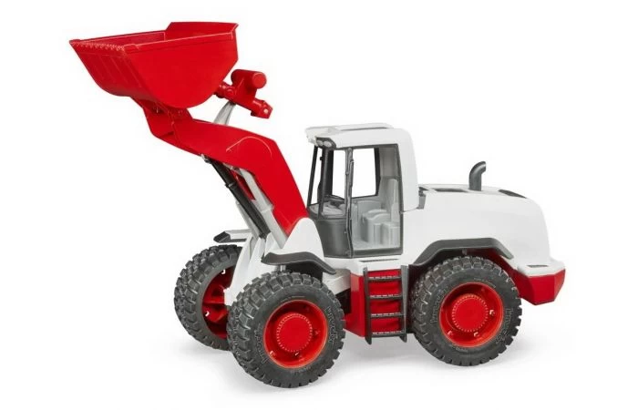 Bruder 3410 Gelen Shovel 1 Bruder 3410 Gelen Shovel