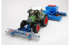 Bruder 2222 Lemken VarioPack K -Bruder Winkel 2222222