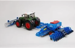 Bruder 2222 Lemken VarioPack K -Bruder Winkel 22222222