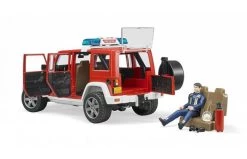 Bruder 2528 Jeep Wrangler Brandweer + Speelfiguur 11 Bruder 2528 Jeep Wrangler Brandweer + Speelfiguur -Bruder Winkel 22e8765b684b724c1dd6fd8bcf26b2bcf1ceded9b54718618ac06dc905091f28