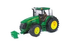 Bruder 3050 John Deere Tractor 7930 -Bruder Winkel 23267441e5490859cd0dbb0fa0a94db632c429b5419b803d87f6f63b92697a48