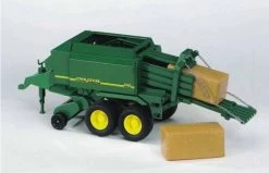 Bruder 2017 John Deere Grootbalenpers 10 Bruder 2017 John Deere Grootbalenpers -Bruder Winkel 2591ab1a69ccf052a658aac362b373bc6271519c65de01782ac8168aaf8249c6