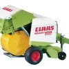 Bruder 2121 Claas Rollant 250 Strorollenpers