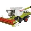 Bruder 2119 Claas Lexion 780 Terra Trac Combine