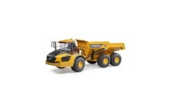Bruder 2455 Volvo A60H Dumper -Bruder Winkel 2b7fb51152138f3b31da4ac39bc653fbabe6bf563d9861fad11ec99c62d16bc1