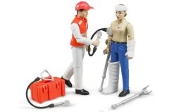 Bruder 62710 Ambulance Figurenset -Bruder Winkel 2bf0c64130cbf29f48d83d0e2e24707f882fdcefc39bc08c1785ab4d07fa4661