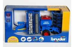 Bruder 2026 Lemken Solitair 9 Zaaimachine 11 Bruder 2026 Lemken Solitair 9 Zaaimachine -Bruder Winkel 2e9d30a3654624cf45ea524f50b9167ffe05f0dd3be5f6fb4f84af6a895141bc