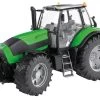 Bruder 3080 Deutz Agrotron X720