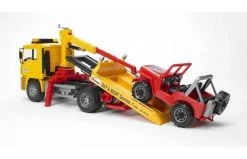 Bruder 2750 MAN Takelauto Met JEEP -Bruder Winkel 3250088cd720e13bbeef266c25f4df258dd53b8c1ff98f680b26938aff600382