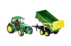 Bruder 2058 John Deere 6920 Met JD Kipper -Bruder Winkel 33243f0f2682aa6668774922a9d019ea2ffa39f2e64b97bab95ee348fe29d8e8