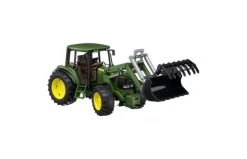 Bruder 2052 John Deere 6920 Met Voorlader -Bruder Winkel 348 2052 1