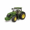 Bruder 3150 John Deere 7R 350 Tractor