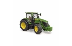Bruder 3150 John Deere 7R 350 Tractor -Bruder Winkel 348 3150 2