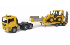 Bruder 2776 MAN Dieplader Met JCB 7 Bruder 2776 MAN Dieplader Met JCB -Bruder Winkel 368f0eceea4eea2be35aa36e0d4d465eadbaa171676208e6e52f16370ff85a49