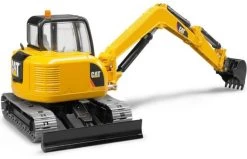 Bruder 2456 CAT Minibagger -Bruder Winkel 37a2d7f086126d2d978076cd841b11be20eb971c4fb99a8078fc74f0ce25e30f